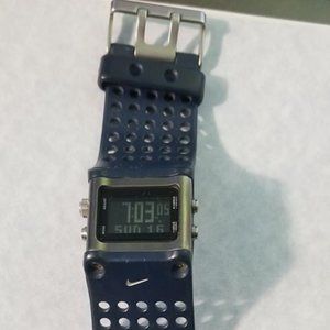 Nike Mettle Hammer Watch